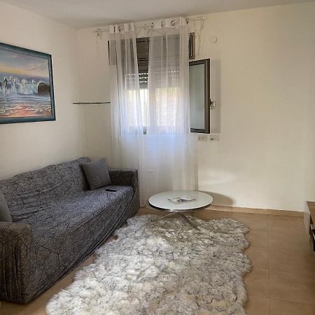 Haifa Apartment Exterior photo