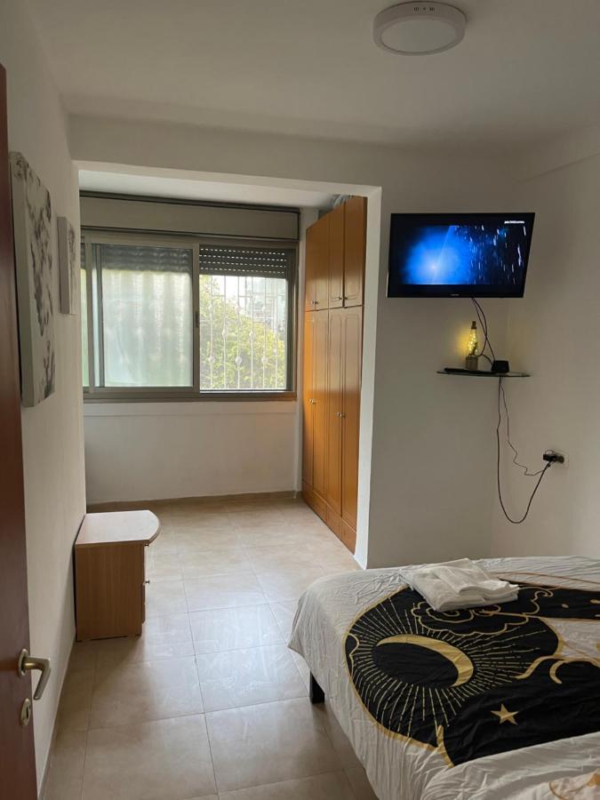 Haifa Apartment Exterior photo